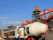 Pakistan Launches Second Indigenous Earth Observation Satellite EO-2 from China