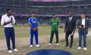 Pakistan Wins Toss, Elects to Field in High-Stakes T20 World Cup Clash vs India