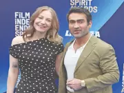 Pakistani Celebrities Advocate for Social Change Through Cinema and Politics