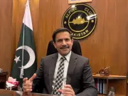 Pakistan's Majestic Peaks Attract Global Climbers as Alpine Club Plans Infrastructure Boost