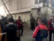 Peshawar FC Headquarters Bombing Probe: Afghan Facilitators Identified, Key Arrests Made