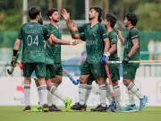 PHF Lifts Aamad Butt's Ban, Promises Fresh Start for Pakistan Hockey