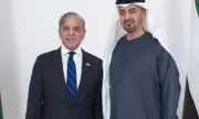PM Shehbaz and UAE President Reaffirm Commitment to Strengthen Bilateral Ties
