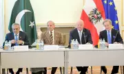 PM Shehbaz Invites Austrian Firms to Boost Investments in Pakistan's Key Sectors