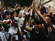 President Zardari and PM Shehbaz Extend Congratulations to BNP on Historic Election Win in Bangladesh