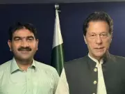 PTI Condemns Alleged Abduction and Torture of Lawyer Ali Zaman and Brother