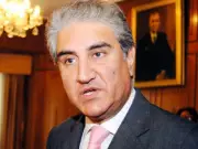 Qureshi Accuses Punjab Government of Denying Medical Care to Prisoners