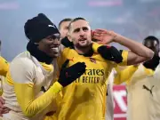 Rabiot Shines as AC Milan Crush Bologna 3-0 to Keep Pressure on Inter in Serie A Title Race