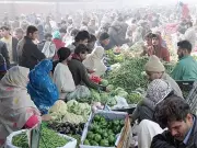 Ramadan Inflation Drives Meat Prices to Record Highs in Pakistan