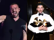 Ricky Martin Celebrates Bad Bunny's Historic Spanish-Language Grammy Triumph