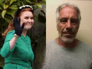 Sarah Ferguson's Request to Jeffrey Epstein for House Assistant Role Revealed