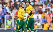 South Africa Crushes West Indies by Nine Wickets in T20 World Cup Super Eight