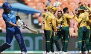 South Africa Edges Afghanistan in Epic T20 World Cup Double Super Over Thriller