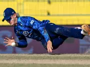 T20 World Cup 2025: Five Young Stars Poised to Shine in India and Sri Lanka