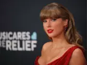 Taylor Swift Surprises 2026 Winter Olympics with Inspiring Message for Global Athletes