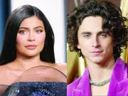 Timothée Chalamet and Kylie Jenner Make Coordinated Black Fashion Statement at BAFTA Awards 2026