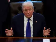 Trump Claims Tariff Pressure Ended Pakistan-India War, Cites 10 Downed Planes