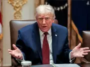 Trump Escalates Trade War, Raises Tariffs to 15% After Court Ruling