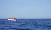 UN Agency Reports 53 Migrants Dead or Missing in Mediterranean Shipwreck Off Libya