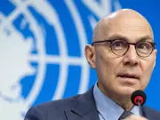 UN Rights Chief Condemns Taliban's New Decree as 'Gender Apartheid'