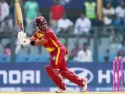West Indies Secure Super Eights Spot with Dominant Win Over Nepal