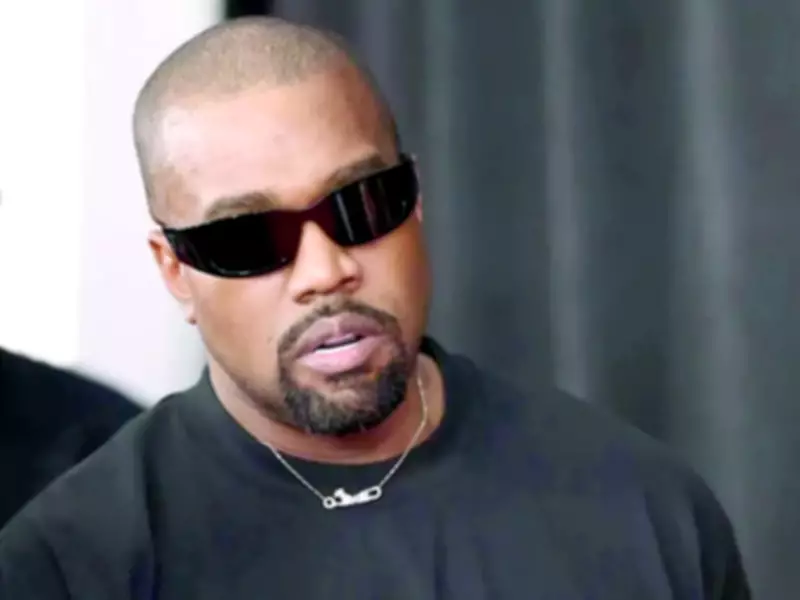 Kanye West Returns to Stage with One-Night Sofi Spectacle for 'Bully'