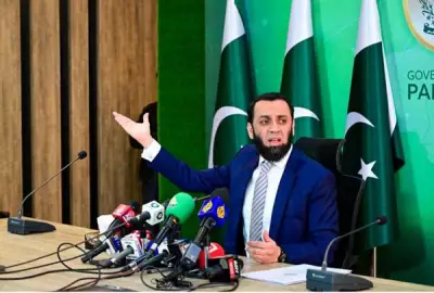 527 Afghan Taliban Killed in Ongoing Military Operation, Confirms Tarar