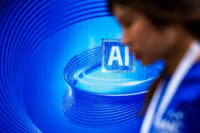 Alibaba Unveils New AI Platform for Enterprises Amid China's Agent Technology Boom