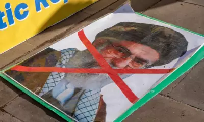 Analysis: Why Iran's Supreme Leader's Death in War Defies Global Norms