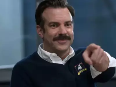 Apple TV's Ted Lasso Season 4 Teaser Reveals Major Women's Team Plot Twist