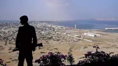 Balochistan's Unique Challenges Demand Locally-Driven Solutions