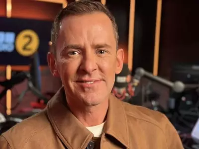 BBC Radio 2 Terminates Scott Mills' Contract Following Conduct Allegations