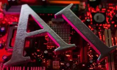 China Warns US Military AI Could Create 'Terminator' Dystopian Future