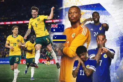 Curacao's World Cup Dream Faces Reality Check Before Historic Australia Clash