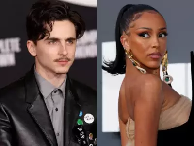 Doja Cat Defends Opera and Ballet After Timothée Chalamet's Controversial Comments