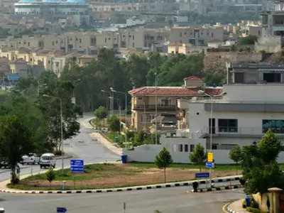 Drone Survey Uncovers 204 Large Properties Evading Tax in Pakistan