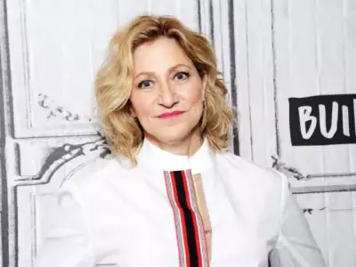 Edie Falco Reveals Fears of Being Exposed as a Fake Mom and Wife on The Sopranos