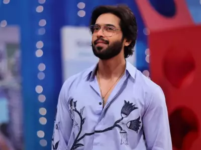 Fahad Mustafa Opens Up About His Selective Social Nature