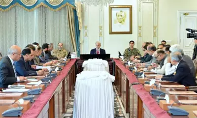 Federal Government Announces Inclusion of Friday in Weekly Off Schedule