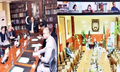 Federal Meeting Confirms Stable National Fuel Supply, Explores Tech Subsidy