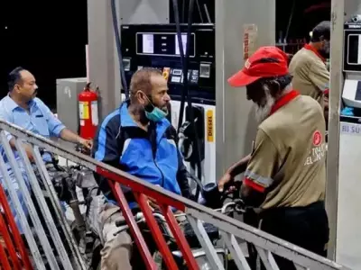 Fuel Price Differential Claims Expected to Surge to Rs100 Billion