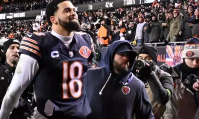 Gervin Irked as QB Williams Files 'Iceman' Trademark, Sparking Legal Dispute