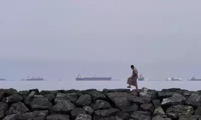 Global Food Supply Faces Severe Threat from Iran Conflict, Experts Warn