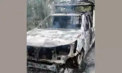 Head Constable Martyred, Two Terrorists Killed in Bannu Police Vehicle Attack