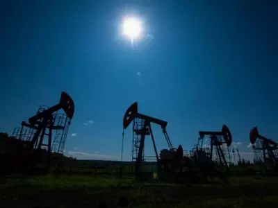 IEA to Unlock 400 Million Barrels of Oil in Pakistan's Energy Sector