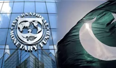 IMF Reports Considerable Progress in Talks with Pakistan
