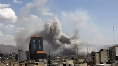 Iran Conflict Escalates: Death Toll Hits 787, Gulf Attacks Worsen Global Crisis