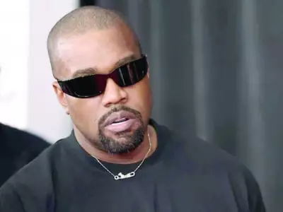 Kanye West Returns to Stage with One-Night Sofi Spectacle for 'Bully'