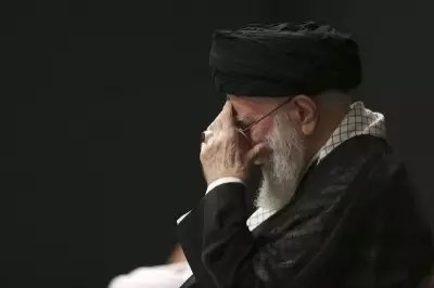 Khamenei's Martyrdom War Could Reshape Middle East Geopolitics