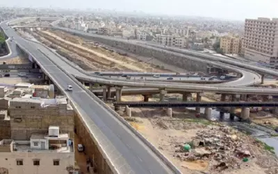 KP Government Plans Second Ring Road to Ease Peshawar Traffic Congestion